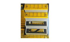 Midwest - Cooling Tower Stairs, Walkways and Ladders