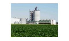 Midwest - Ethanol Towers