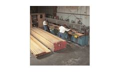 Midwest - Fabrication and Treatment of Lumber