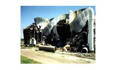 Cooling Tower Repair and Emergency Services