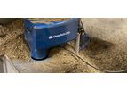 MoistTech - Model IR-3000 - Advanced NIR Moisture Analysis Sensors