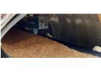 MoistTech - Model IR--3000 - Online Near-Infrared Wood Sensors