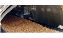 MoistTech - Model IR--3000 - Online Near-Infrared Wood Sensors