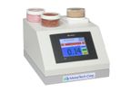 IRMA - Model 858 AT Line - Laboratory NIR Moisture Analyzer