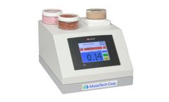 IRMA - Model 858 AT Line - Laboratory NIR Moisture Analyzer