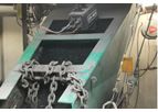 MoistTech - Model CCS-3000 - Mineral and Chemical Analyzer
