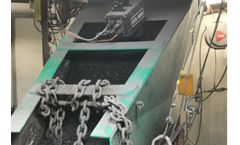 MoistTech - Model CCS-3000 - Mineral and Chemical Analyzer