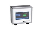MoistTech - Industrial Touch Screen Human Machine Interface (HMI) Panel