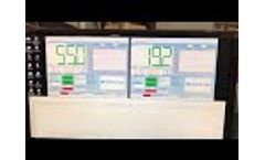 Durable Wood Pellets are Made from Proper Moisture Content - Video