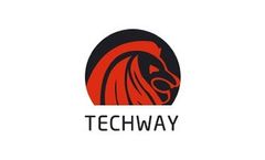 Techway - Model GL-0911A - Tyre Pressure Gauge