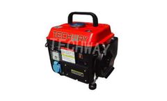 Techway - Model TW950 Series - Petrol Generating Sets