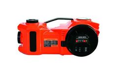 Techway - Model DSJA-380-2 - Car Jack