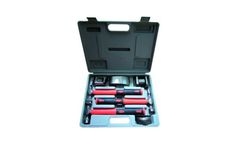 Techway - Model TW-PBH001 - Panel Beating Hammer