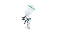 Techway - Model TW-RF601 - Air Spray Gun