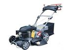 Techway - Model TWLMQB560SRL4 - 22inch 4in1 Gasoline Lawn Mower