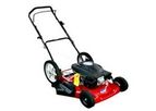 Techway - Model TWLMQB560PS - 22inch Side-discharge Lawn Mower