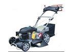 Techway - Model TWLMQB510SRL4 - 20inch 4in1 Gasoline Lawn Mower
