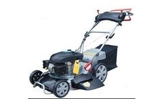 Techway - Model TWLMQB510SRL4 - 20inch 4in1 Gasoline Lawn Mower