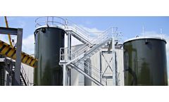 Richard Alan - Silos