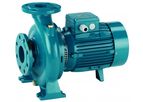 Calpeda - Centrifugal Pumps