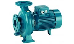 Calpeda - Centrifugal Pumps