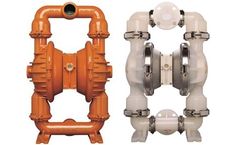 Richard Alan - Positive Displacement Pumps