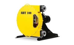 Richard Alan - Positive Displacement Peristaltic Pumps