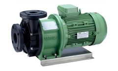 Richard Alan - Chemical Pumps