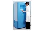 AmeriWater ELGA - Model CENTRA - Water Purification Systems