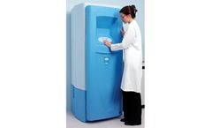 AmeriWater ELGA - Model CENTRA - Water Purification Systems