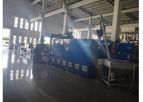 YAOAN - Model AF75 - Wave Roof Sheet Machine