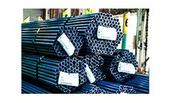 MST - Model A106 - Pressure Pipe