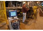 Non-Destructive Evaluations Services
