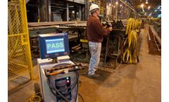Non-Destructive Evaluations Services