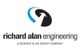 Richard Alan Engineering Ltd