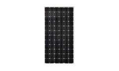 ZNSHINE - Model 195W - Gallium Mono-Crystalline Solar Module