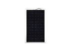 Powervolt - Model W190/460 - PV-T Hybrid Collectors