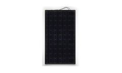 Powervolt - Model W190/460 - PV-T Hybrid Collectors