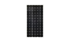 Znshine - Model 200w - Gallium Mono-Crystalline Solar Module