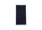 Powertherm - Model M175/680 - PV-T Hybrid Collectors
