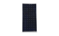 Powertherm - Model M175/680 - PV-T Hybrid Collectors