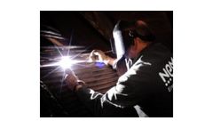 NEM Energy - Guillotine Dampers and Blanking Plates