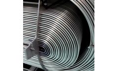 NEM Energy - Feedwater / District Heater