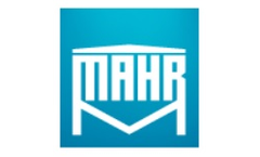 Mahr - Model DF - Pressure Tank