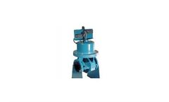 MAHR - Model SP P - Special Tube Valve