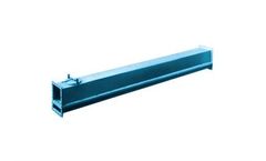 Mahr - Air Conveyor Trough