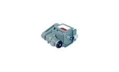 Mahr - Model Type SZR, N, UL - Rotary Feeder