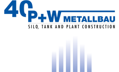 P+W Metallbau - Connection Piece