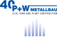 P+W Metallbau GmbH & Co. KG