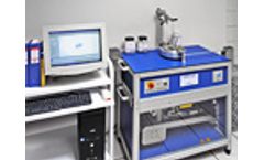 Bulk Material Analysis, Static Silo Layout Services